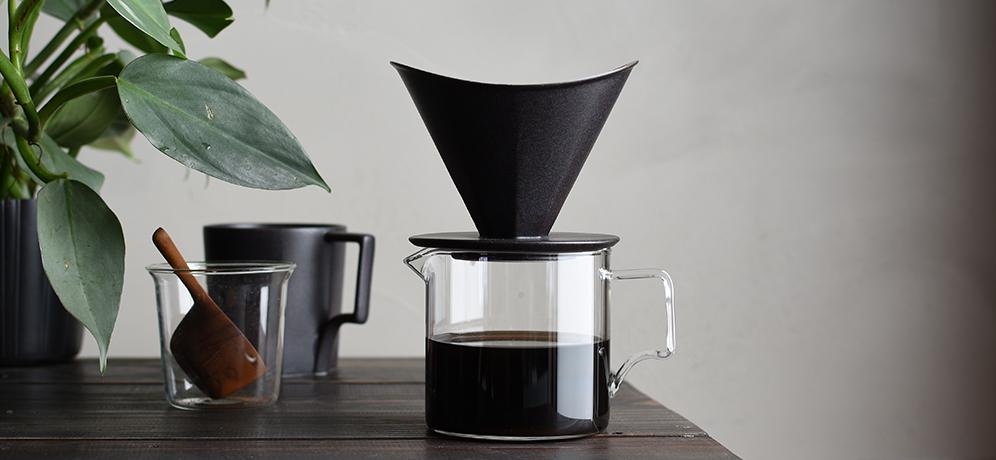 OCT coffee jug 300ml / 10oz