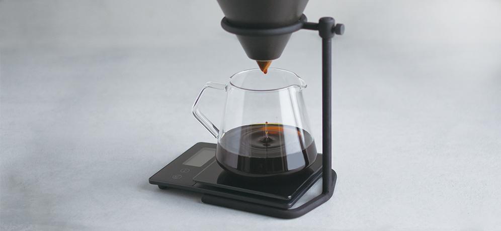 SCS-S04 brewer 2cups