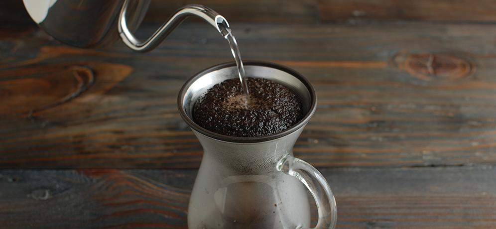 SCS coffee carafe set 300ml