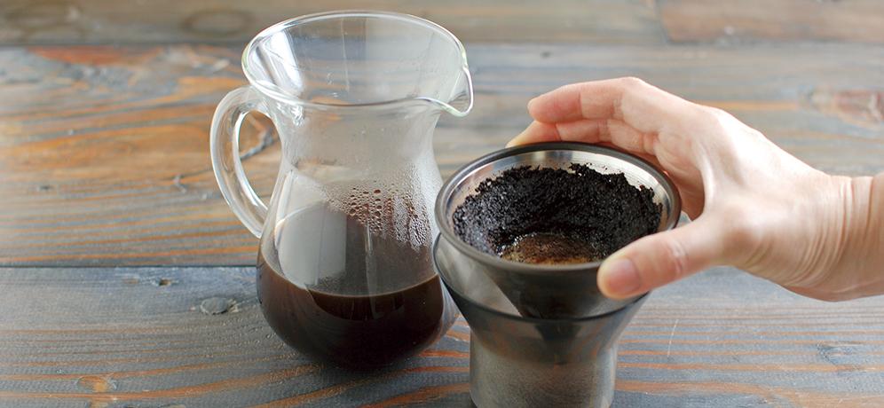 SCS coffee carafe set 600ml