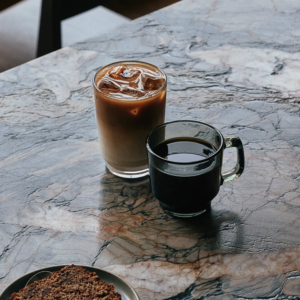 LUX Mug 360ml/ 12oz
